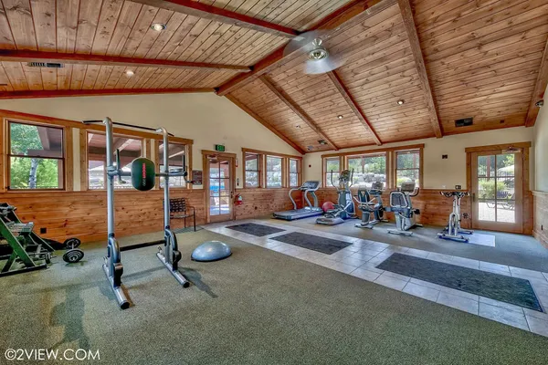 $699,000 | 10592 Boulders Road, Unit 8, Truckee, CA 96161