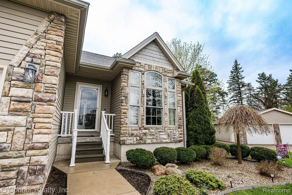 5345 Atkins Road Smiths Creek, MI 48074 - Photo 12 of 44 Gallery Image 12