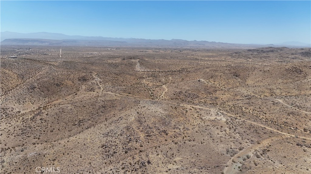 5-ac Demesne Road Joshua Tree, CA 92252 - Photo 8 of 13