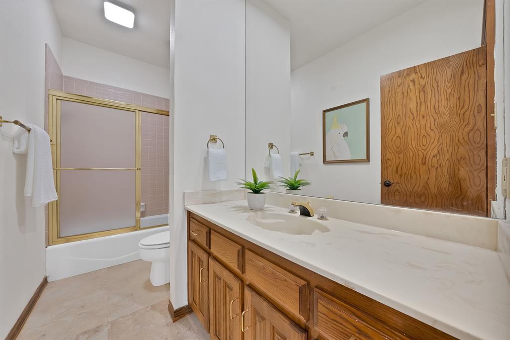 2714 Ridge Top Lane Arlington, TX 76006 - Photo 32 of 39