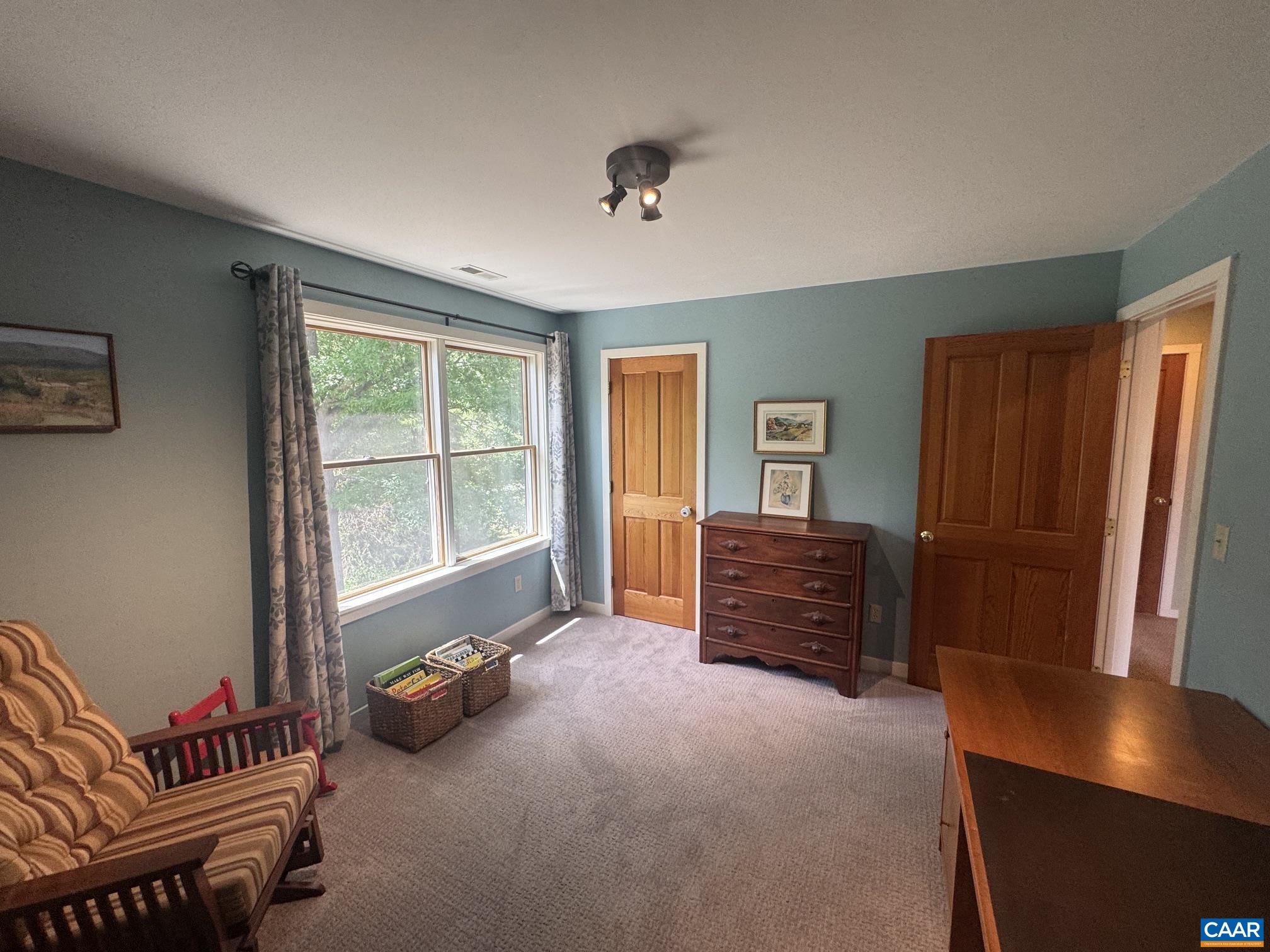 5362 Break Heart Road Crozet, VA 22932 - Photo 36 of 71 guest bedroom