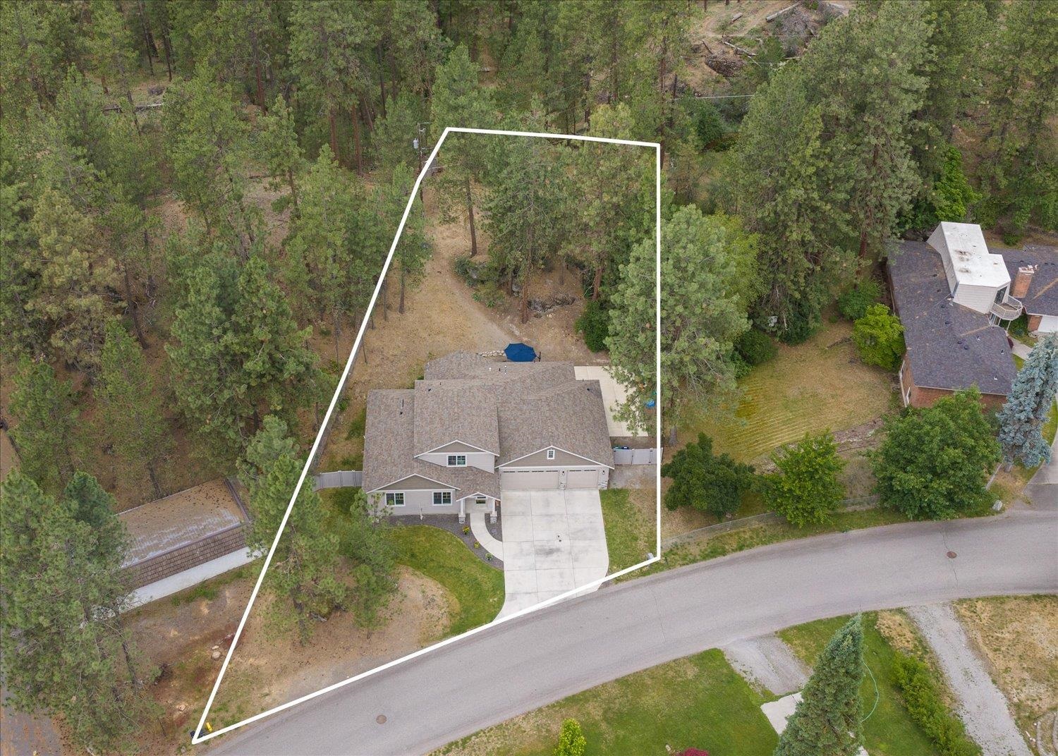 4411 North Center Road Spokane, WA 99212 - Photo 31 of 34