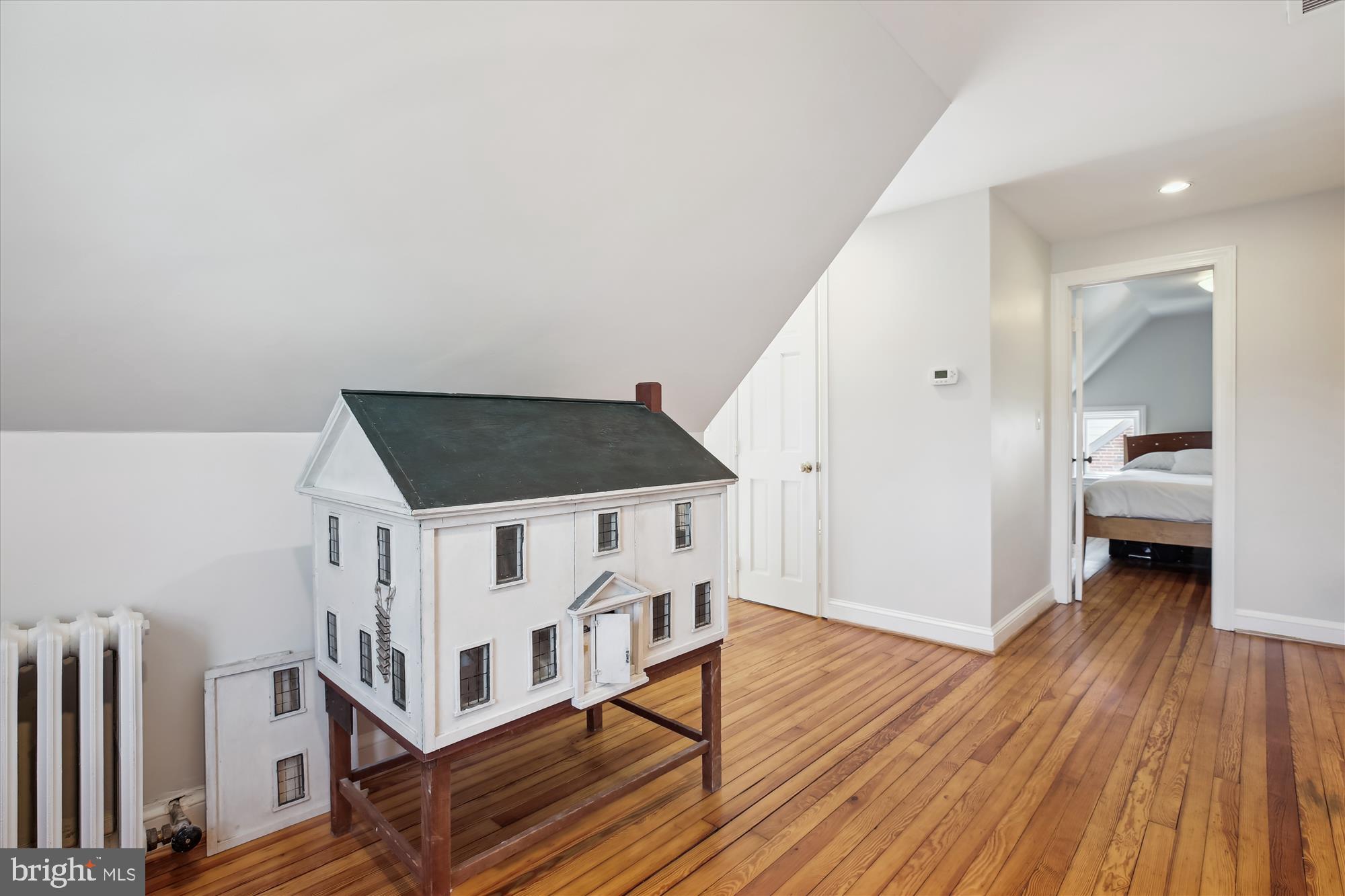 3530 Quesada Street Northwest Washington, DC 20015 - Photo 31 of 54 Delightful Alcove