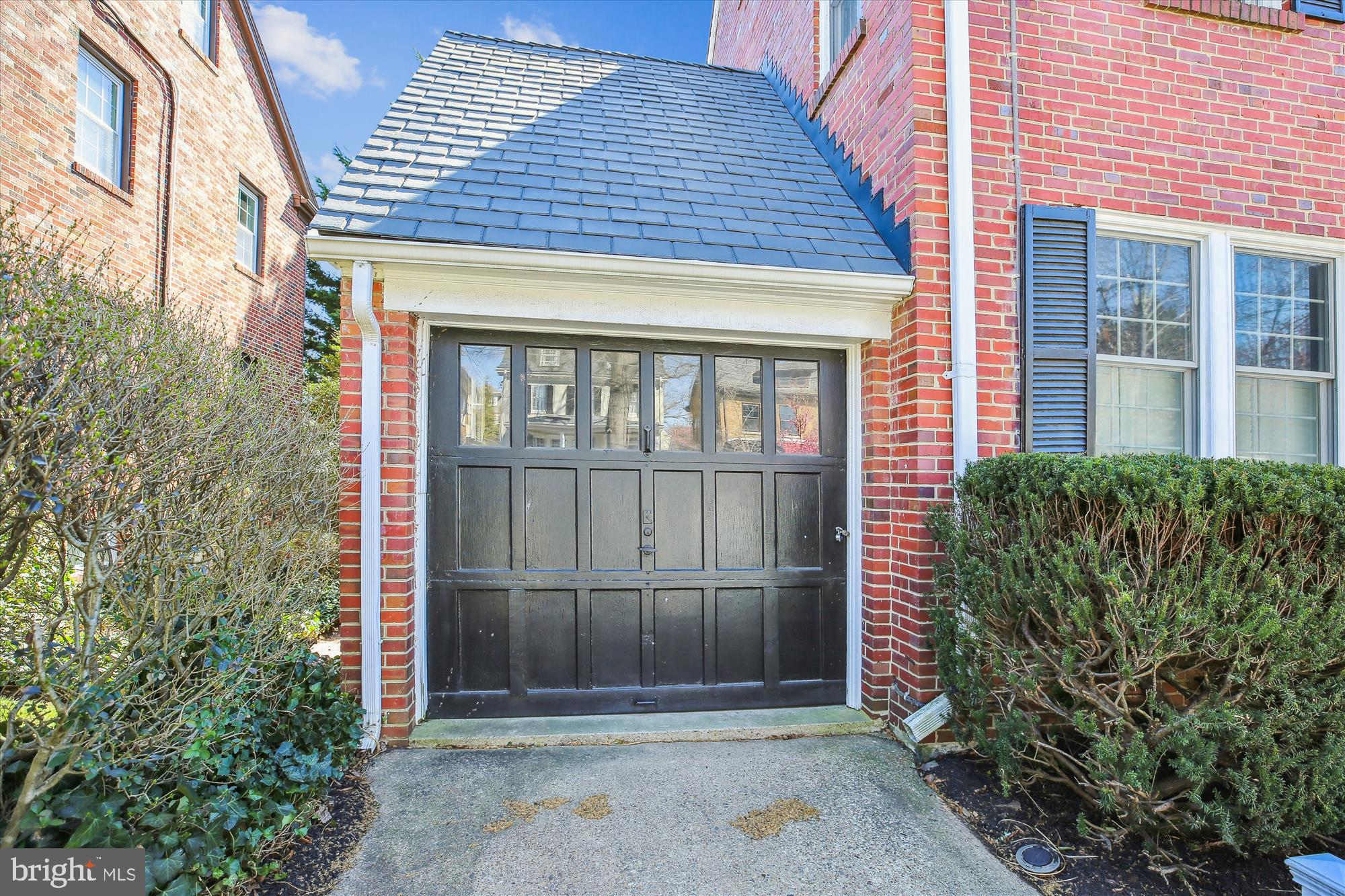 3530 Quesada Street Northwest Washington, DC 20015 - Photo 50 of 54 Attached Garage