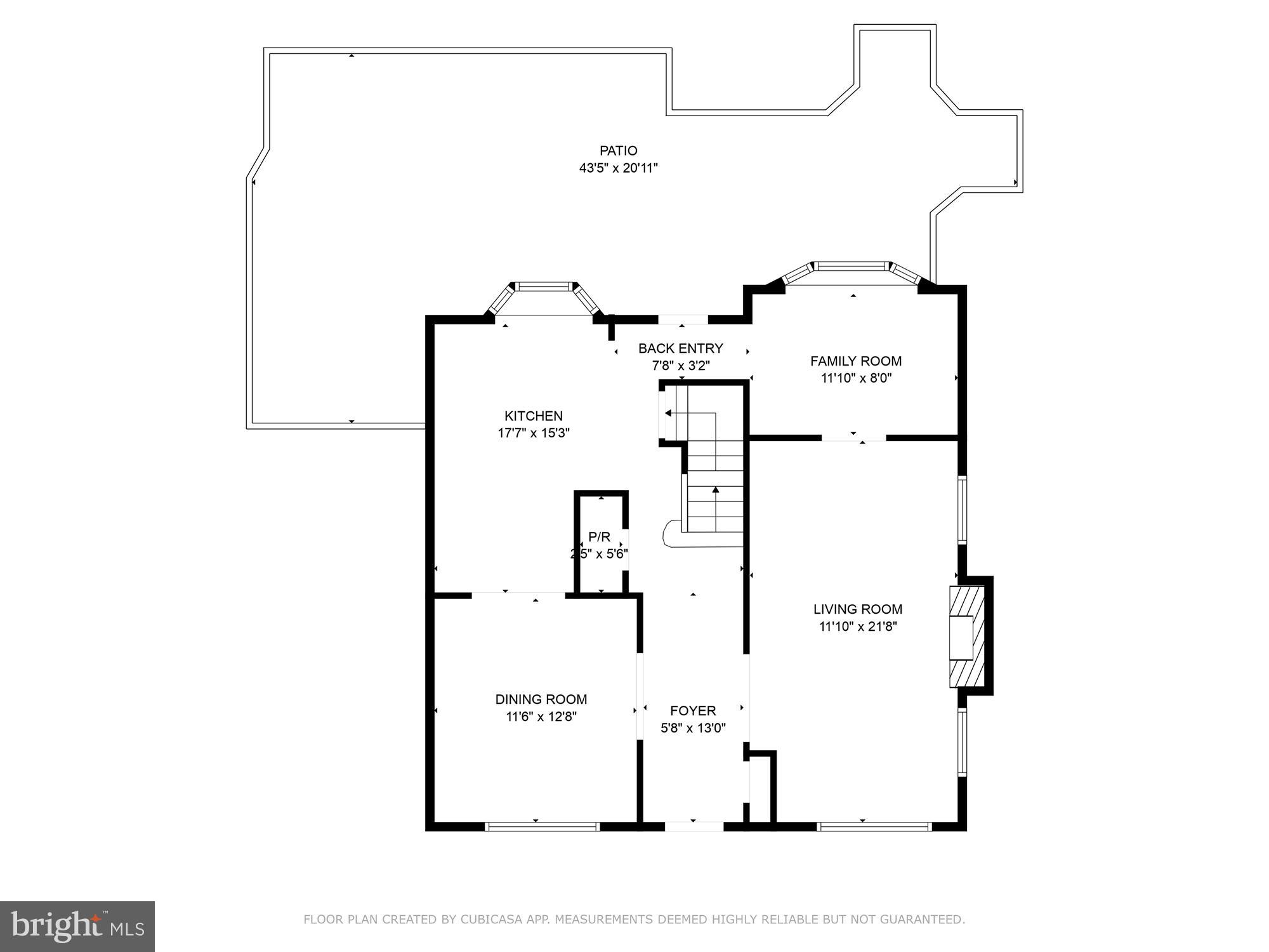 3530 Quesada Street Northwest Washington, DC 20015 - Photo 51 of 54 unknown