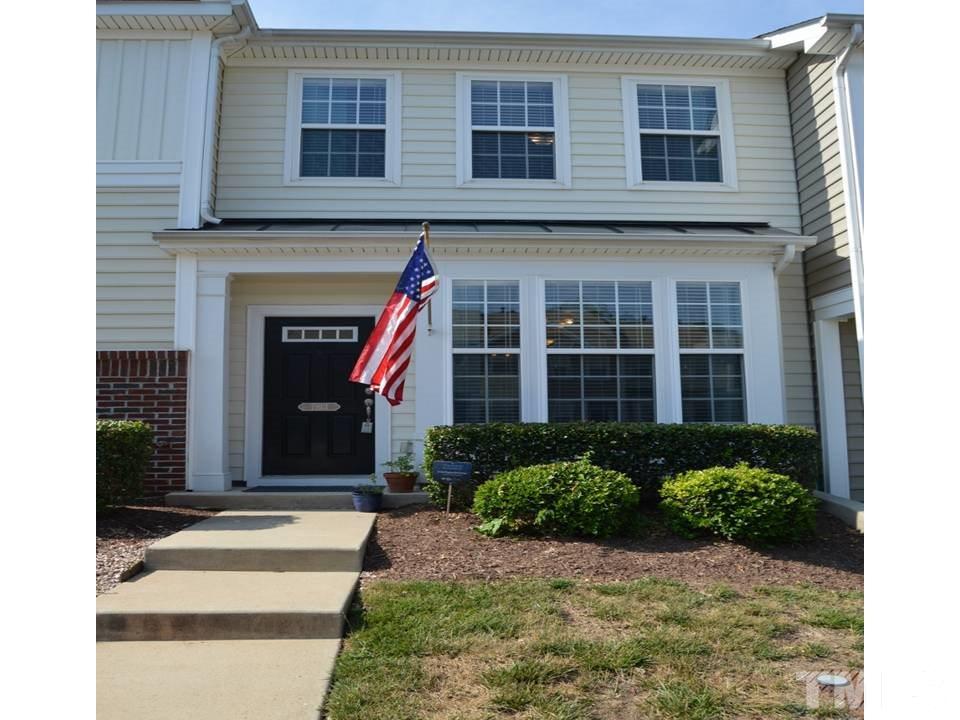 7813 Spungold Street Raleigh, NC 27617 - Photo 1 of 24