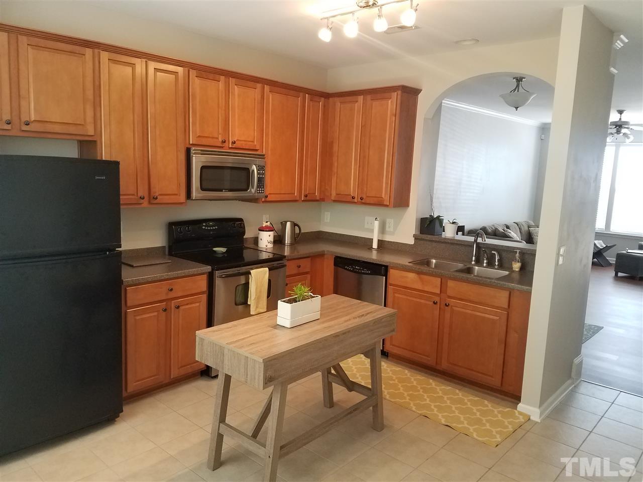 7813 Spungold Street Raleigh, NC 27617 - Photo 11 of 24