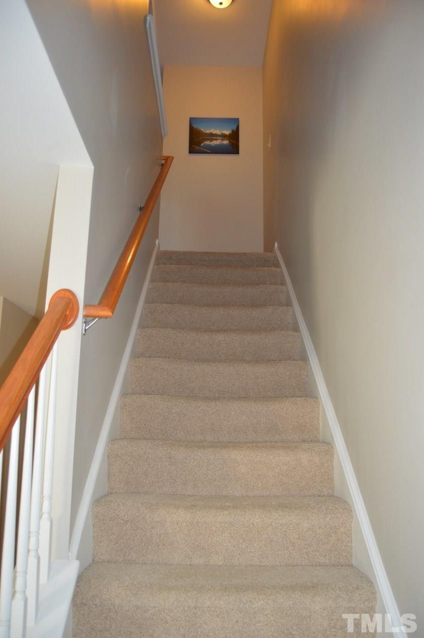 7813 Spungold Street Raleigh, NC 27617 - Photo 13 of 24