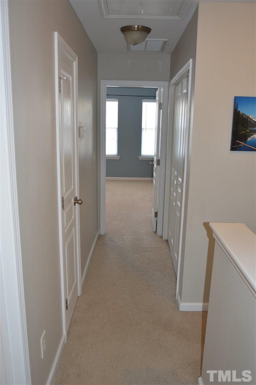7813 Spungold Street Raleigh, NC 27617 - Photo 16 of 24