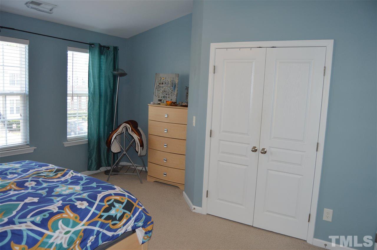 7813 Spungold Street Raleigh, NC 27617 - Photo 20 of 24
