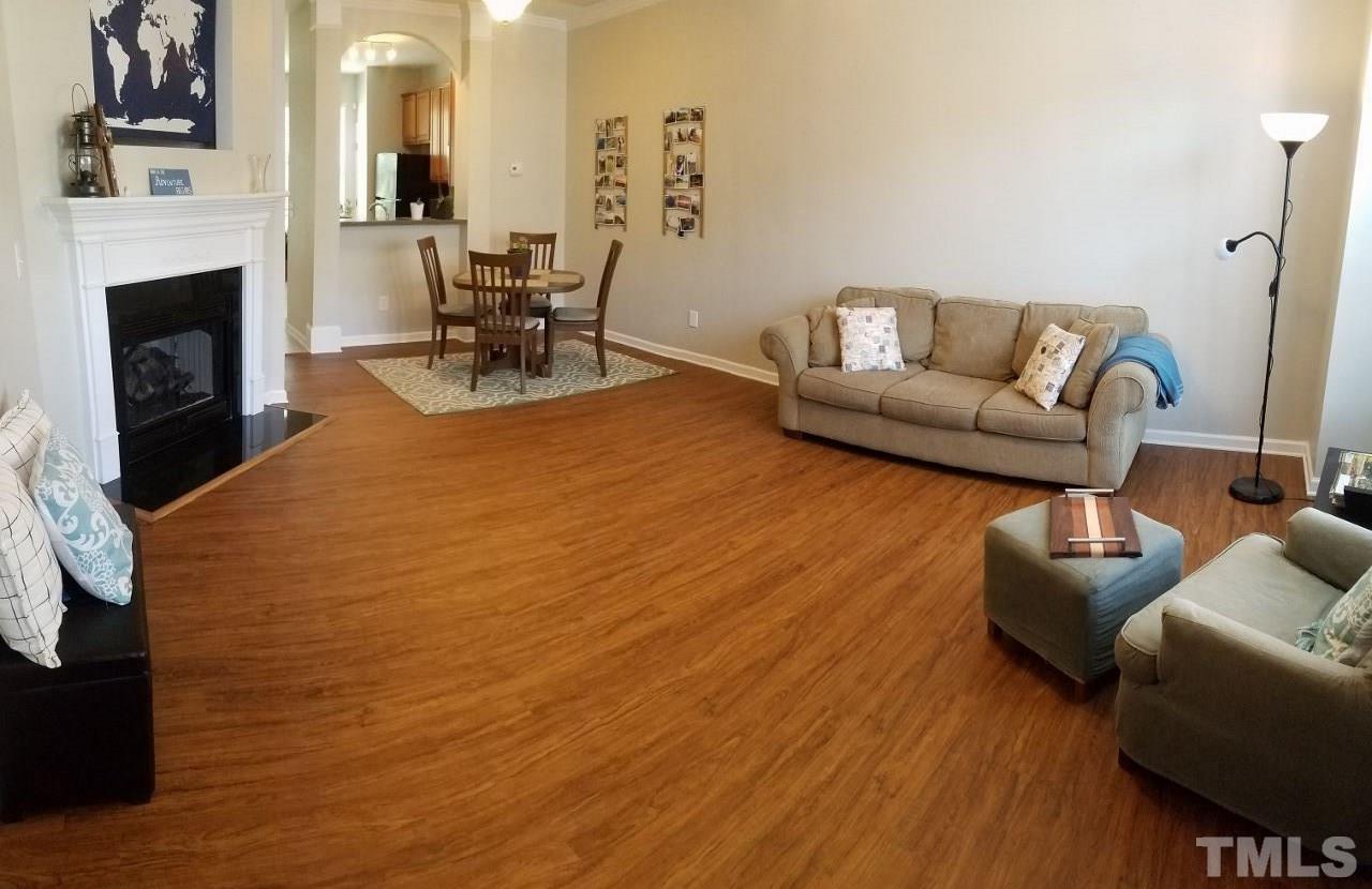 7813 Spungold Street Raleigh, NC 27617 - Photo 3 of 24