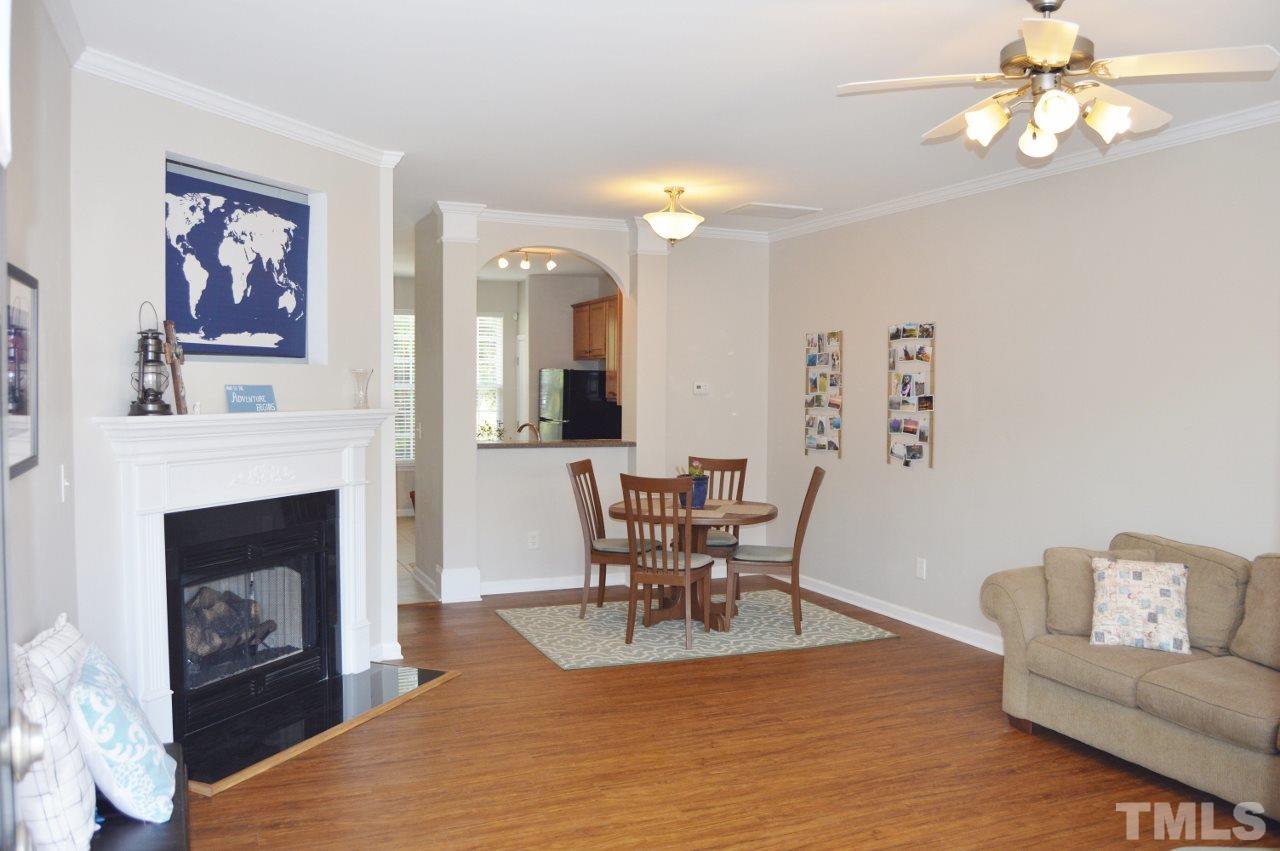 7813 Spungold Street Raleigh, NC 27617 - Photo 4 of 24
