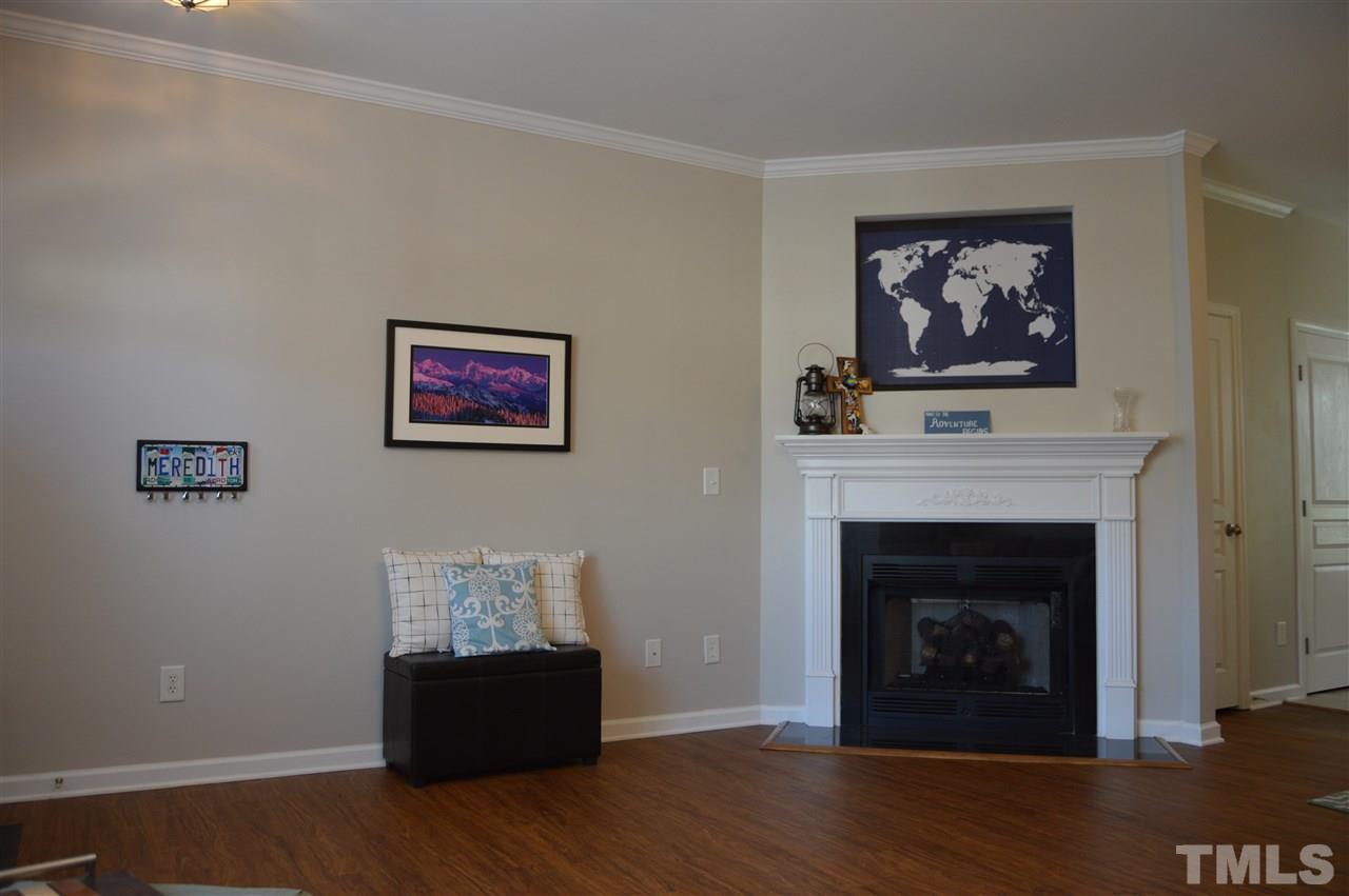 7813 Spungold Street Raleigh, NC 27617 - Photo 5 of 24