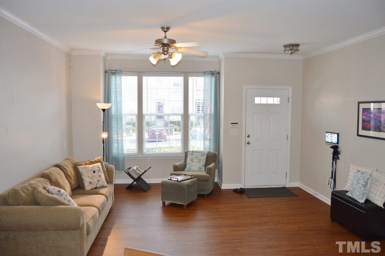 7813 Spungold Street Raleigh, NC 27617 - Photo 8 of 24