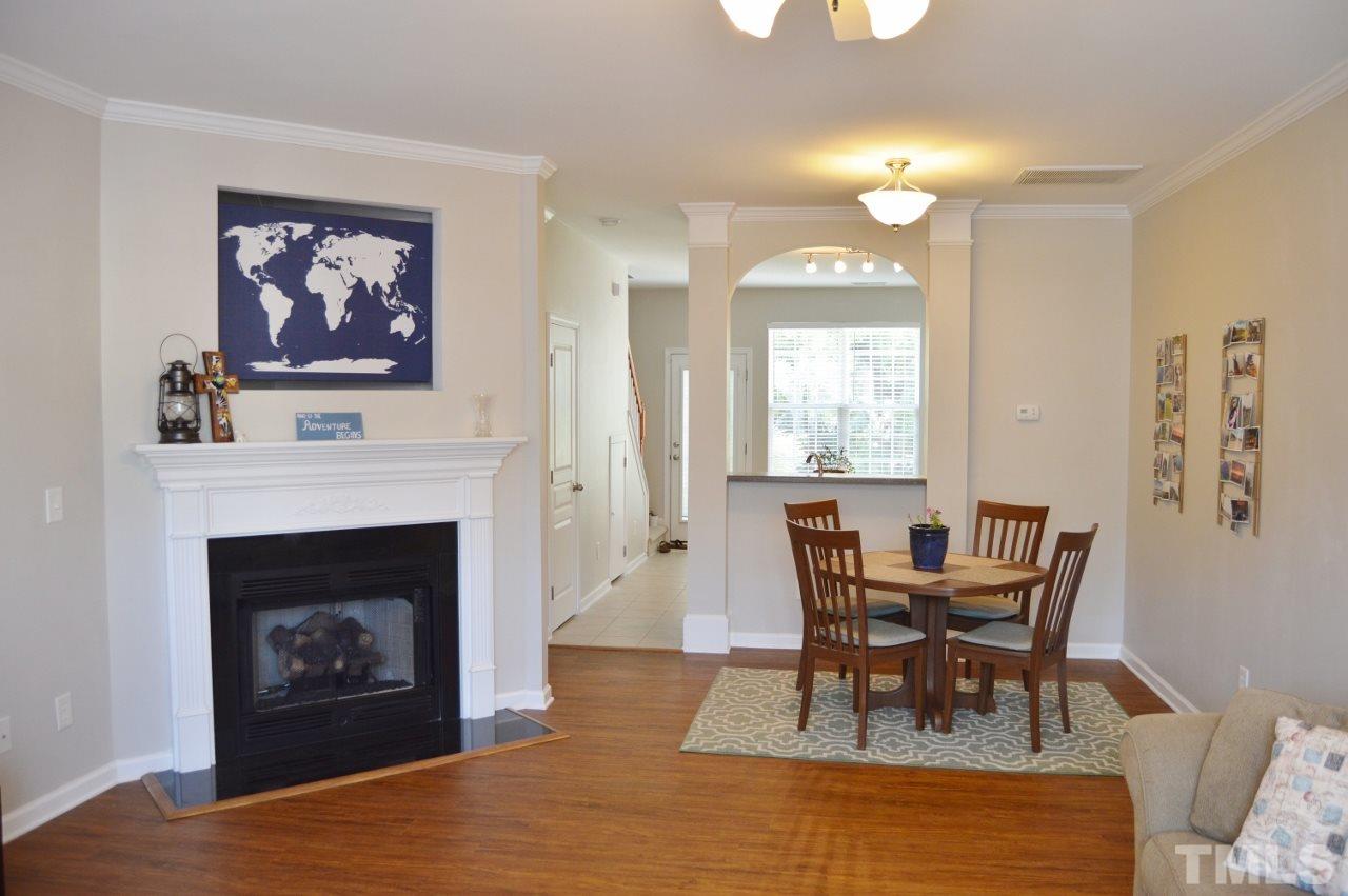 7813 Spungold Street Raleigh, NC 27617 - Photo 9 of 24