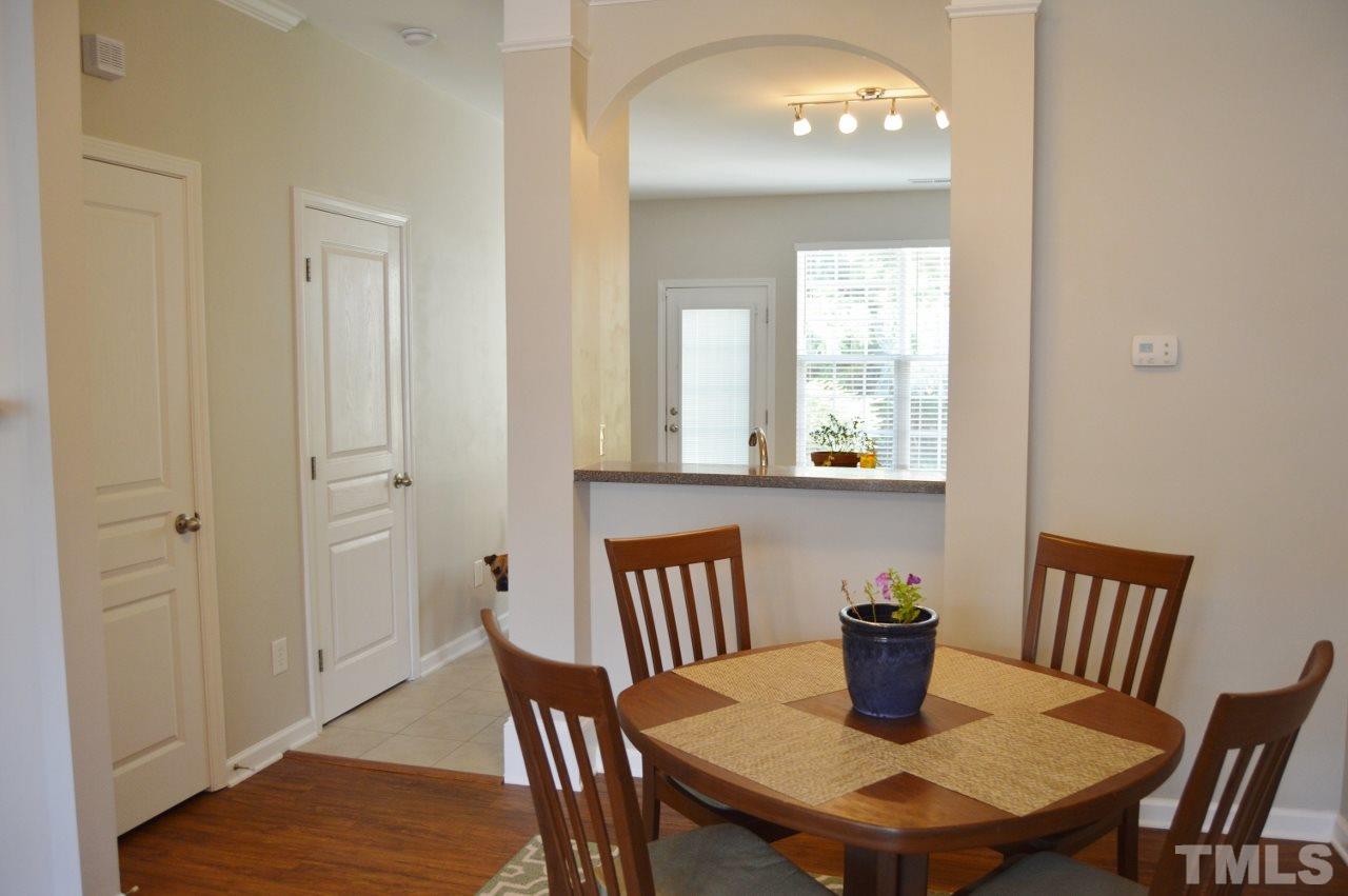 7813 Spungold Street Raleigh, NC 27617 - Photo 10 of 24