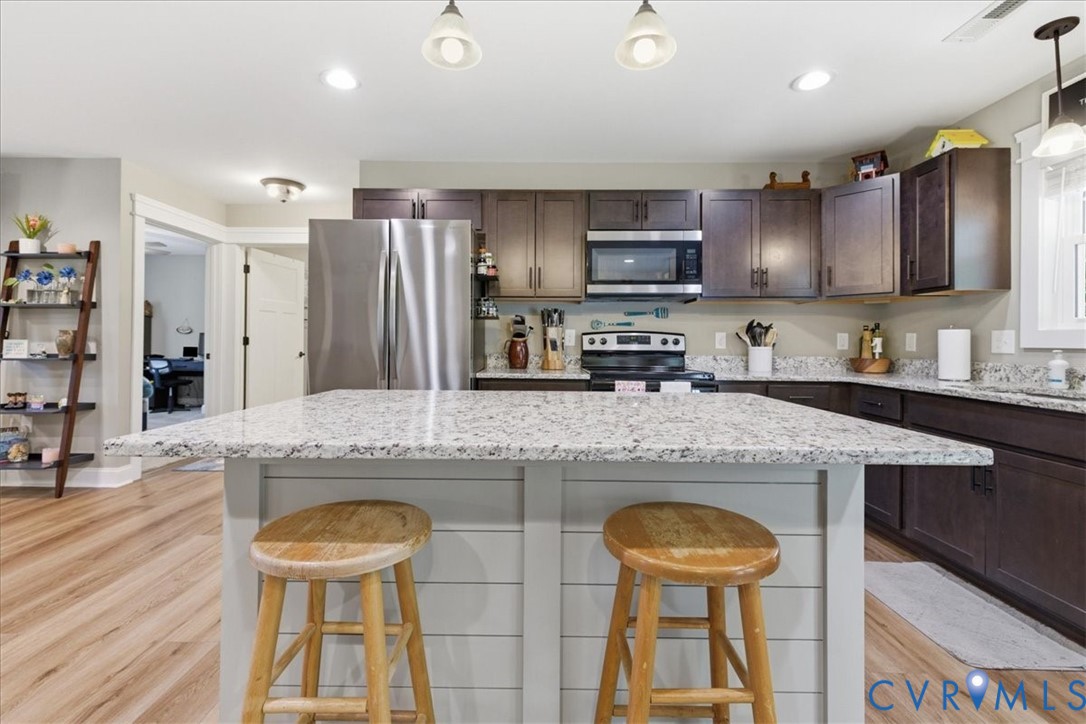 621 Horseshoe Road Jarratt, VA 23867 - Photo 14 of 29