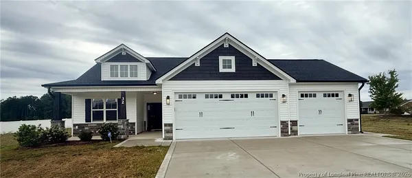 $2,000 | 32 Boyce Court, Sanford, NC 27332