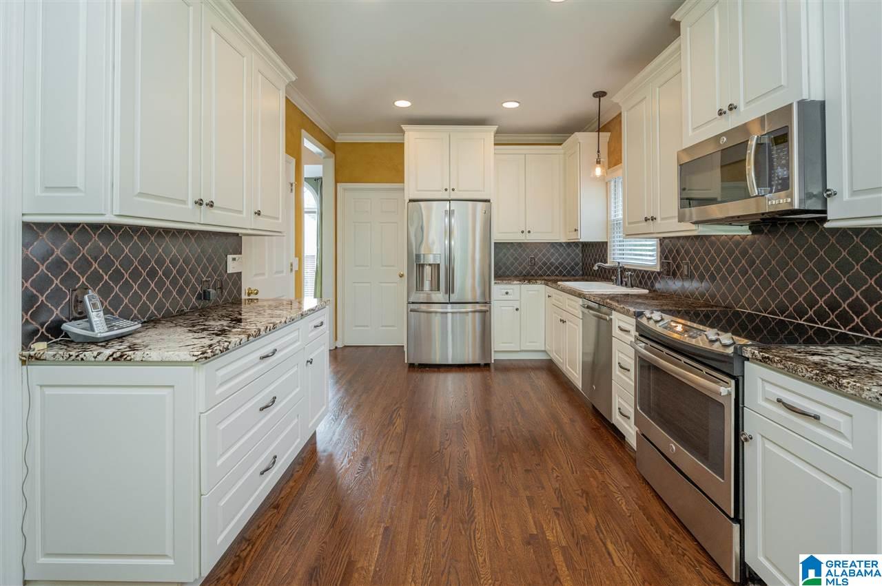 624 Camden Ridge Birmingham, AL 35226 - Photo 11 of 49