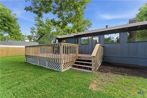 $325,000 | 504 West Park Avenue, Temple, TX 76501