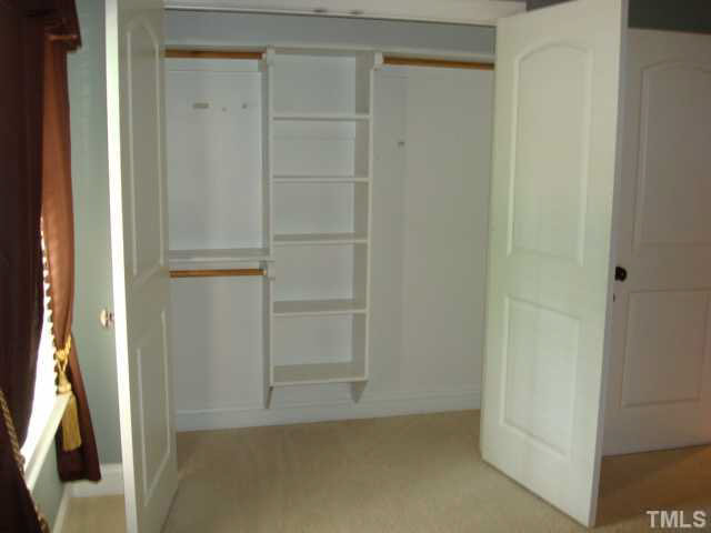7203 Newport Avenue Raleigh, NC 27613 - Photo 14 of 24 a view of an empty room
