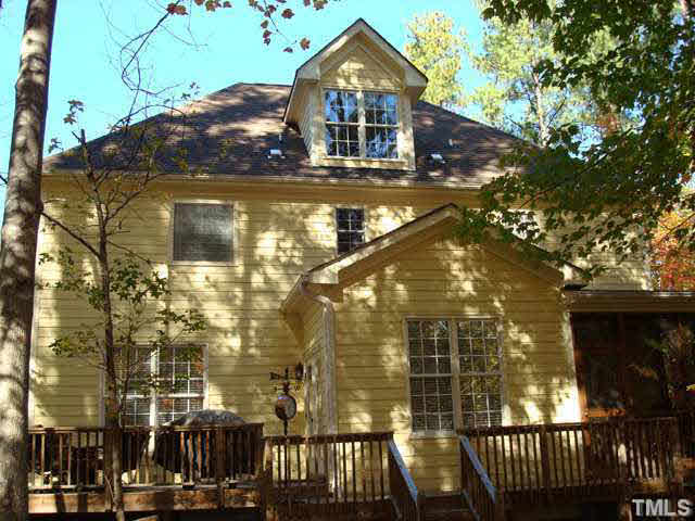 7203 Newport Avenue Raleigh, NC 27613 - Photo 22 of 24 a view of a large building