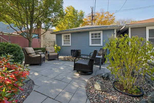 $1,395,000 | 4822 North Leavitt Street, Chicago, IL 60625