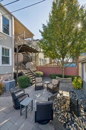 $1,395,000 | 4822 North Leavitt Street, Chicago, IL 60625