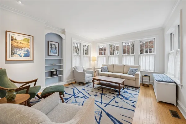 $1,395,000 | 4822 North Leavitt Street, Chicago, IL 60625