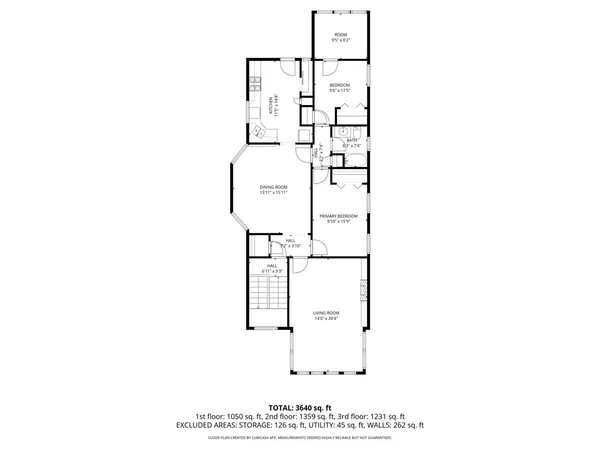 $1,395,000 | 4822 North Leavitt Street, Chicago, IL 60625