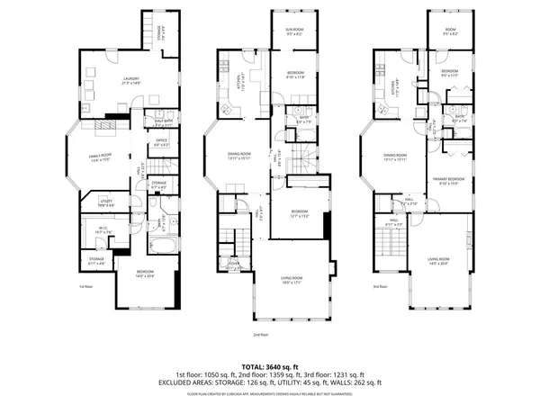 $1,395,000 | 4822 North Leavitt Street, Chicago, IL 60625