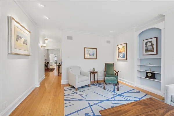$1,395,000 | 4822 North Leavitt Street, Chicago, IL 60625