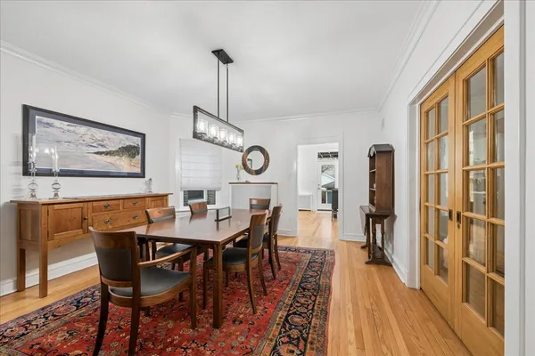 $1,395,000 | 4822 North Leavitt Street, Chicago, IL 60625