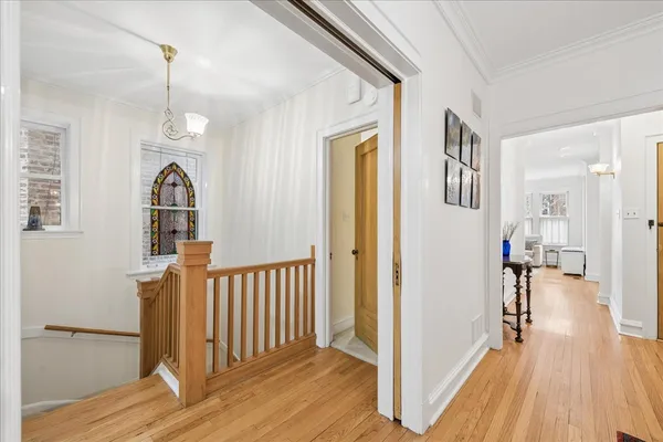 $1,395,000 | 4822 North Leavitt Street, Chicago, IL 60625