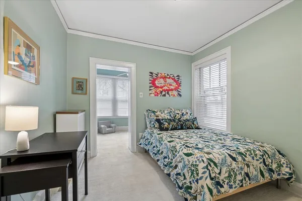 $1,395,000 | 4822 North Leavitt Street, Chicago, IL 60625