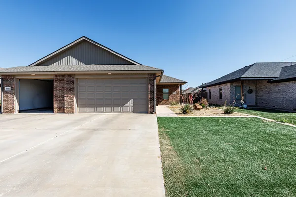 $184,995 | 5508 Lehigh Street, Lubbock, TX 79416