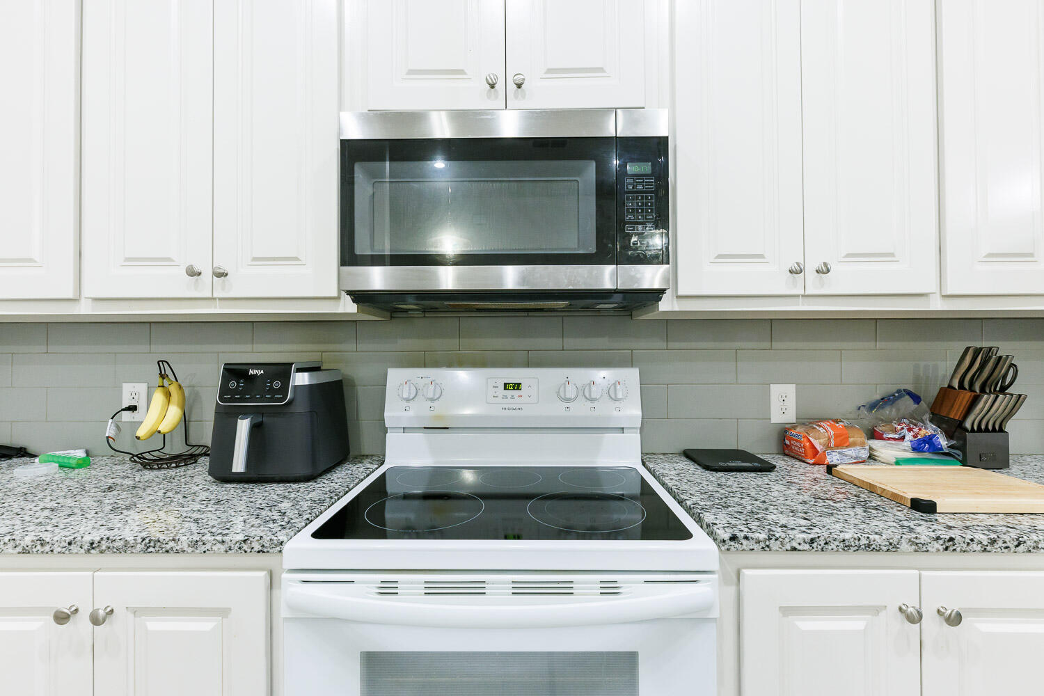 5508 Lehigh Street Lubbock, TX 79416 - Photo 11 of 40 Kitchen