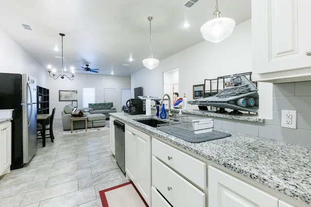 $193,000 | 5508 Lehigh Street, Lubbock, TX 79416