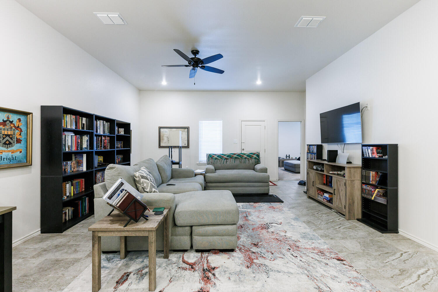 5508 Lehigh Street Lubbock, TX 79416 - Photo 18 of 40 Living Area