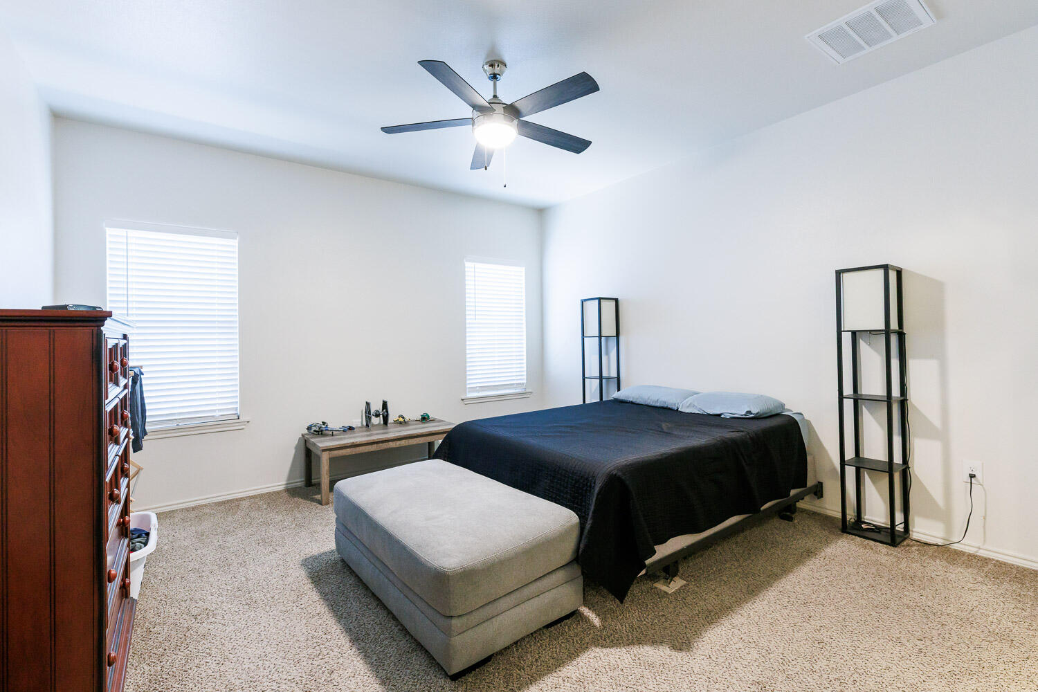 5508 Lehigh Street Lubbock, TX 79416 - Photo 22 of 40 Primary Bedroom