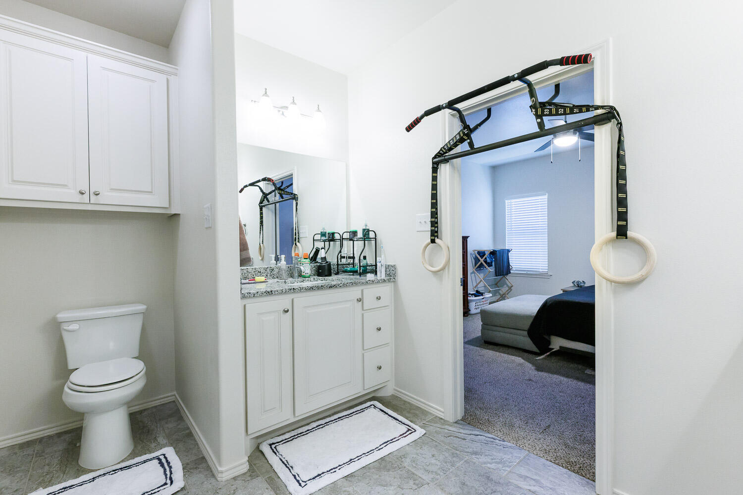 5508 Lehigh Street Lubbock, TX 79416 - Photo 25 of 40 Primary Bathroom