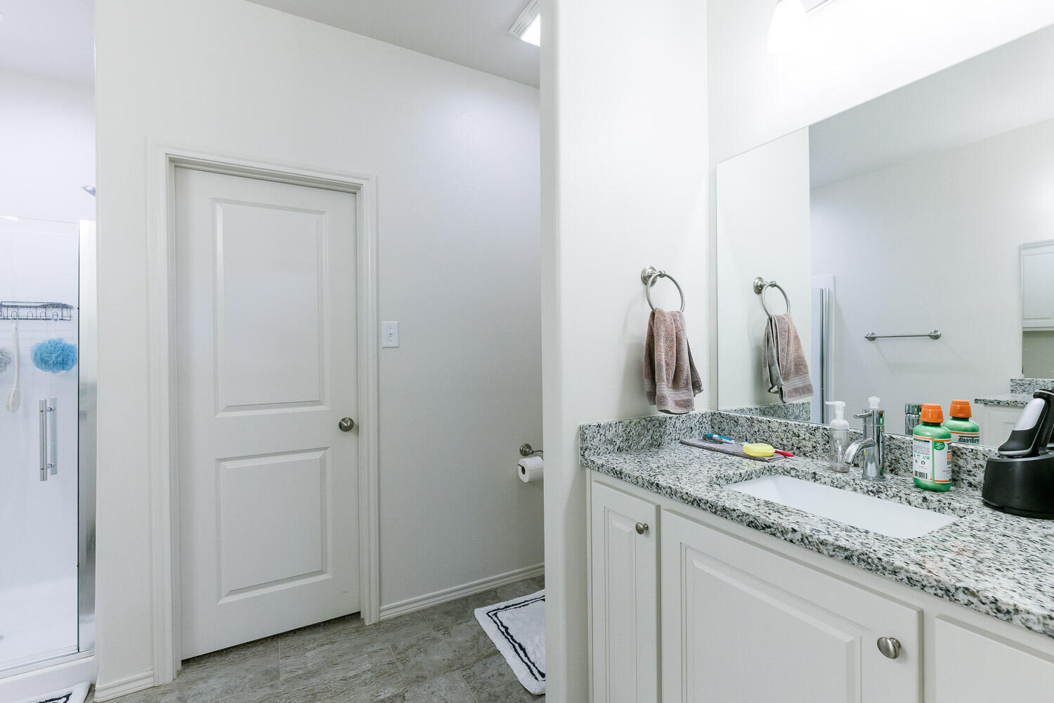 5508 Lehigh Street Lubbock, TX 79416 - Photo 26 of 40 Primary Bathroom