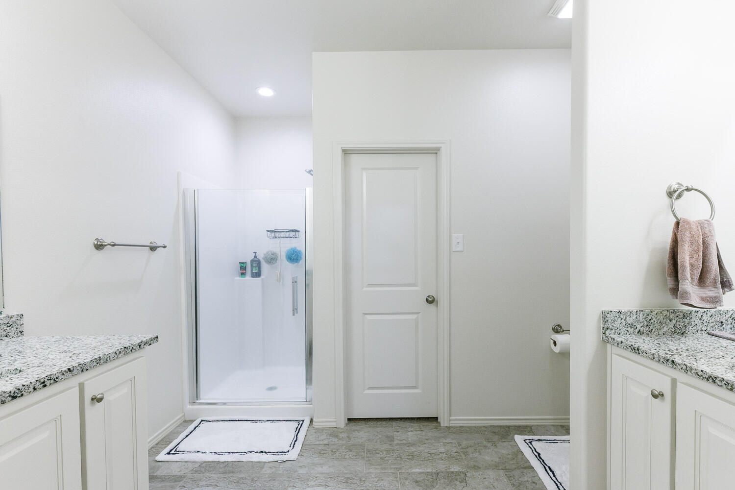 5508 Lehigh Street Lubbock, TX 79416 - Photo 27 of 40 Primary Bathroom