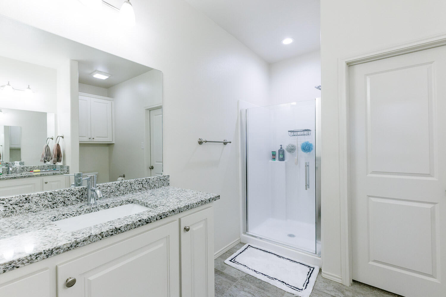 5508 Lehigh Street Lubbock, TX 79416 - Photo 28 of 40 Primary Bathroom
