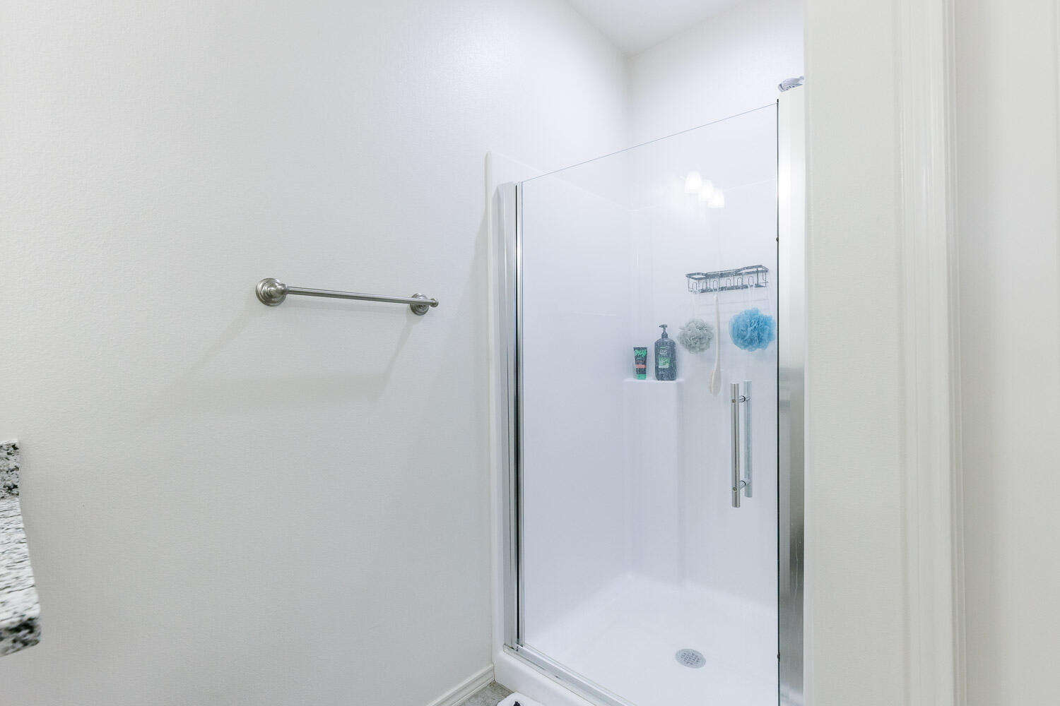 5508 Lehigh Street Lubbock, TX 79416 - Photo 29 of 40 Primary Bathroom