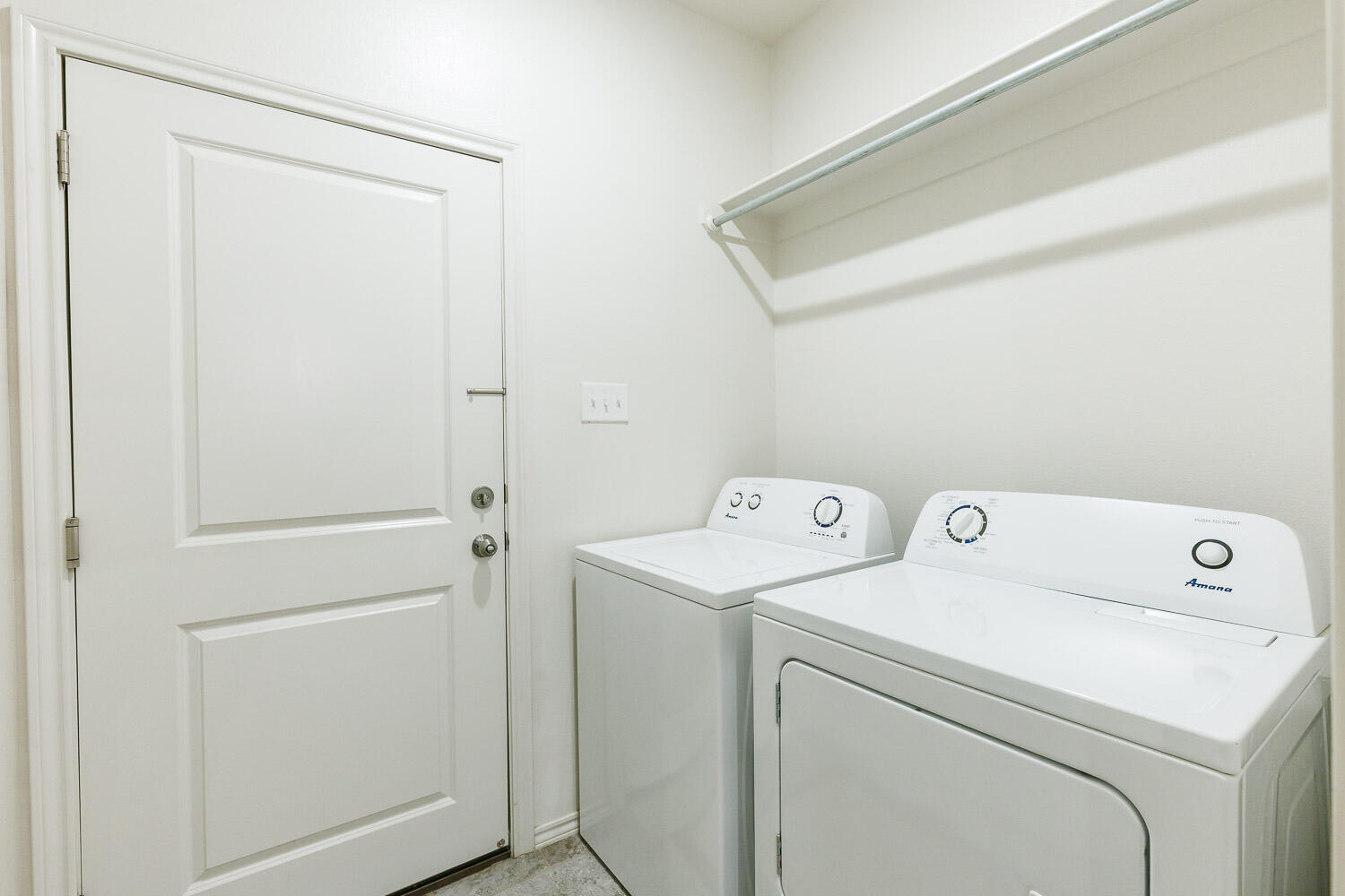 5508 Lehigh Street Lubbock, TX 79416 - Photo 38 of 40 Utility Room