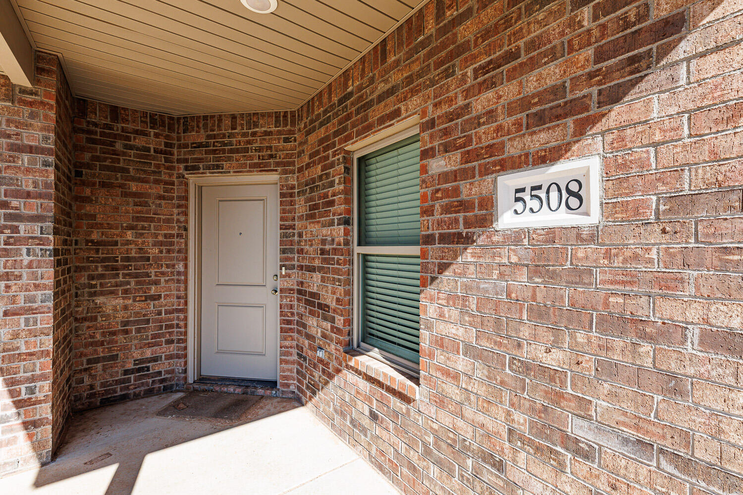 5508 Lehigh Street Lubbock, TX 79416 - Photo 4 of 40 Front Exterior