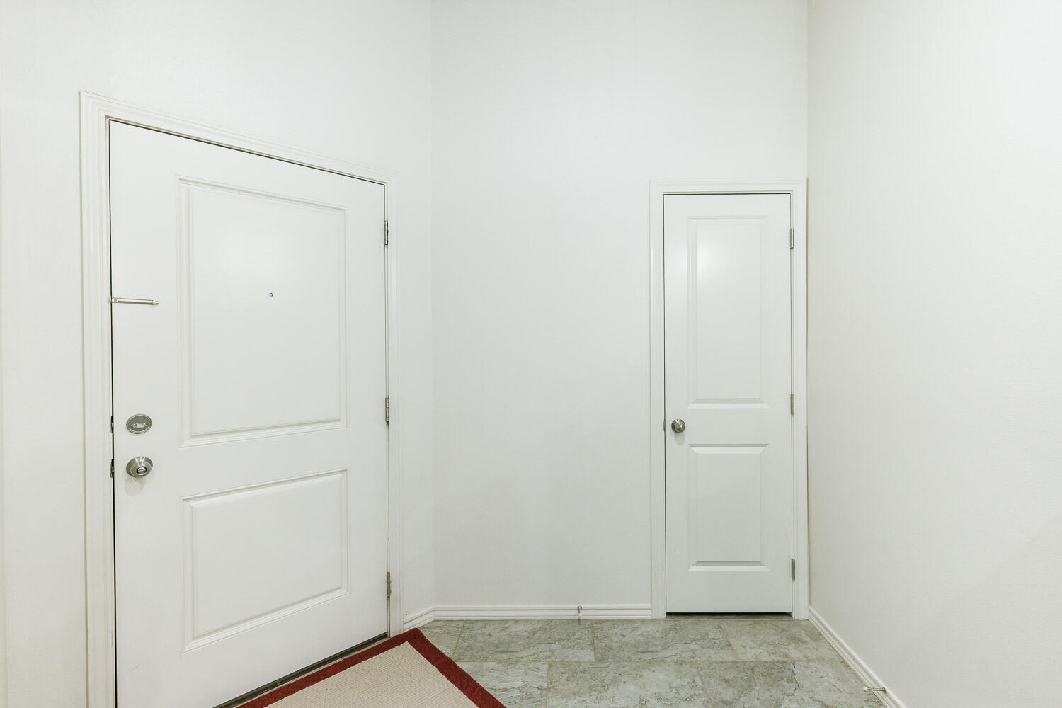 5508 Lehigh Street Lubbock, TX 79416 - Photo 5 of 40 Entryway