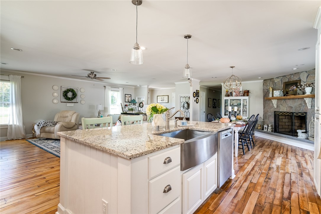 1001 Dickerson Road Anderson, SC 29626 - Photo 16 of 30