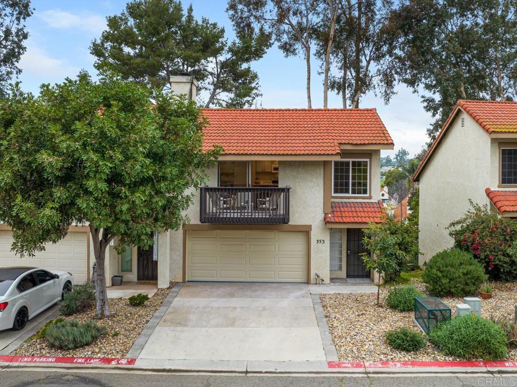 353 Windy Lane Vista, CA 92083 - Photo 1 of 1